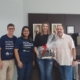 Priscilla ganhou uma viagem de 10 dias para um destino de sua escolha – ATLAS Contabilidade