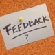 Pesquisas publicadas pela Harvard Business Review mostram uma visão interessante sobre como funcionários recebem um feedback. Muitos chefes evitam dar um retorno para sua equipe sobre se o trabalho foi realizado de forma satisfatório – porém, muitos esperam por isso. – ATLAS Contabilidade
