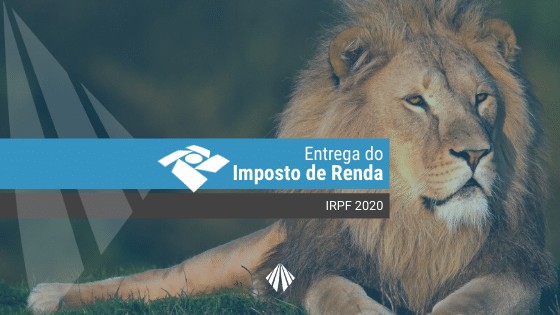 IRPF 2020 - Imposto de Renda Pessoa Física 2020
