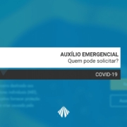 O auxílio emergencial foi uma das medidas do governo para evitar maiores danos econômicos devido ao isolamento, já que algumas atividades foram extremamente afetadas. Saiba quem pode solicitar. – atlas contabilidade