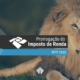 IRPF 2020 - Prorrogação do Importo de Renda