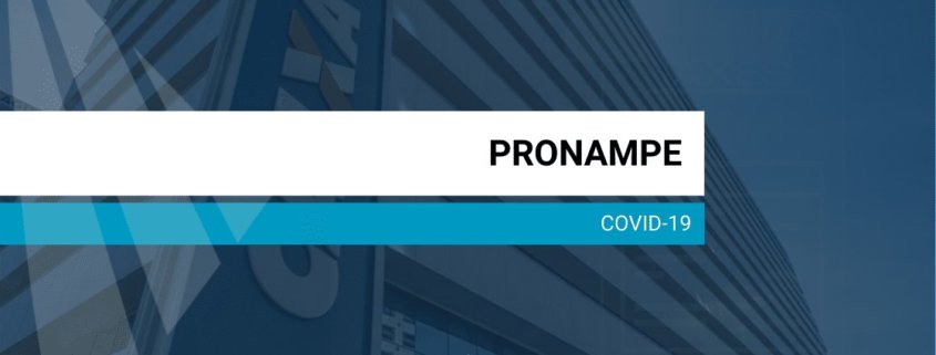 Pronampe