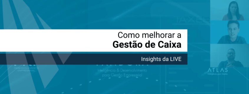 Confira insights valiosos para a gestão de caixa da sua empresa durante a pandemia, além de outras dicas sobre fundos de investimento em direitos creditórios como alternativa de crédito no cenário atual.