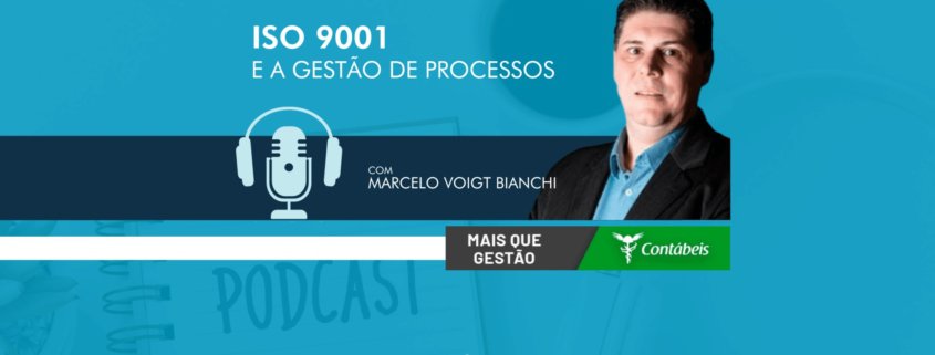 O CEO da ATLAS, Marcelo Voigt Bianchi, fala sobre a importância da gestão de de processos, ou da qualidade, para padronizar serviços, ter visão sistêmica e traçar as melhorias necessárias.