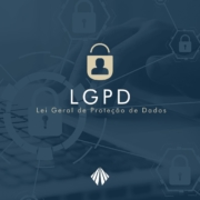 Lgpd - lei geral de proteção de dados
