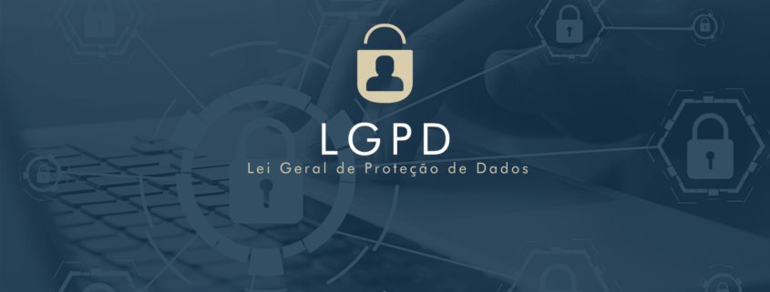 Lgpd - lei geral de proteção de dados