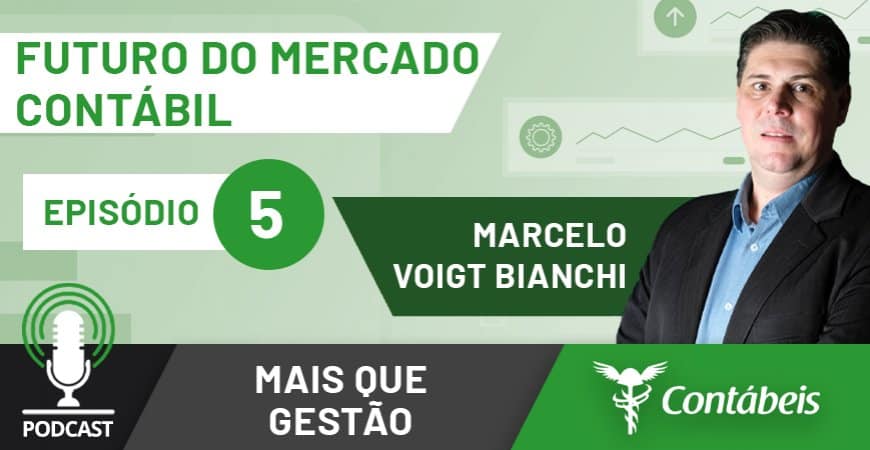 No quarto episódio do podcast Mais Que Gestão, nosso CEO, Marcelo Voigt Bianchi, fala sobre o perfil do novo profissional contábil no cenário atual. Ouça Agora! – ATLAS Contabilidade