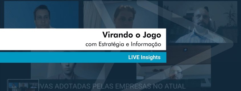 Confira os insights da live que aborda as principais vantagens de uma informação precisa usada estrategicamente para impulsionar negócios, ainda que os cenários sejam incertos. – atlas contabilidade