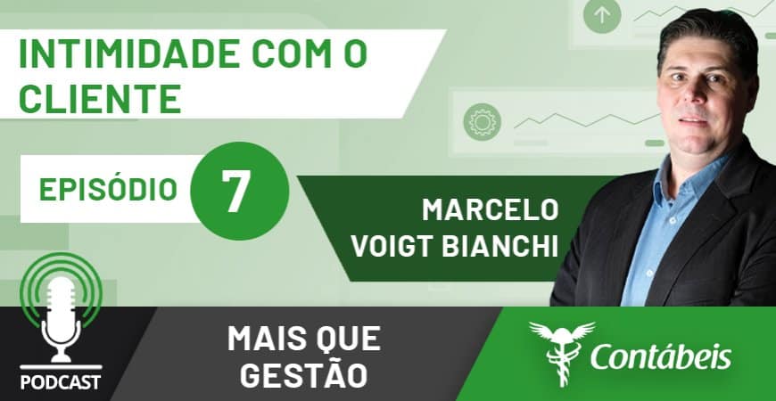 No episódio 7 do podcast mais que gestão, nosso ceo, marcelo voigt bianchi, fala sobre mais uma estratégia de competição: a de intimidade com o cliente. – atlas contabilidade