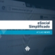 O eSocial Simplificado substituirá o atual sistema a fim de melhorar a experiência do usuário, além de garantir a segurança das informações.