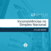 Inconsistências nas Declarações do Simples Nacional