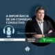 Confira o episódio 11 do podcast Mais Que Gestão, onde nosso CEO, Marcelo Voigt Bianchi, fala sobre a importância de um conselho consultivo. – ATLAS Contabilidade