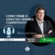 No décimo episódio do podcast Mais Que Gestão, Marcelo Voigt Bianchi explica como virar o jogo no cenário competitivo. – ATLAS Contabilidade