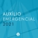 Auxílio emergencial 2021 - atlas contabilidade