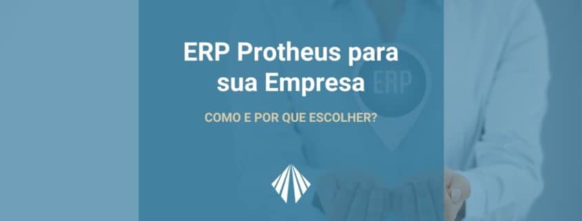O ERP Protheus se apresenta como a melhor ferramenta do mercado quando se fala em automatização de processos e organização de informações para uma gestão inteligente. – ATLAS Contabilidade