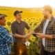 O avanço da tecnologia no setor agro é assustador e indiscutível, mas é preciso acompanhar essa revolução com um Outsourcing Contábil que traga inteligência para gestão. Veja como aumentar seus resultados. – ATLAS Contabilidade