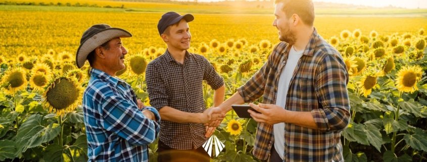 O avanço da tecnologia no setor agro é assustador e indiscutível, mas é preciso acompanhar essa revolução com um Outsourcing Contábil que traga inteligência para gestão. Veja como aumentar seus resultados. – ATLAS Contabilidade