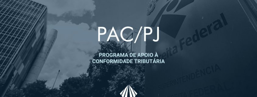 Para ajudar empresas a cumprirem suas obrigações fiscais, Receita lança Programa de Apoio à Conformidade Tributária. Confira como ele funciona e como você pode aproveitar. – ATLAS Contabilidade