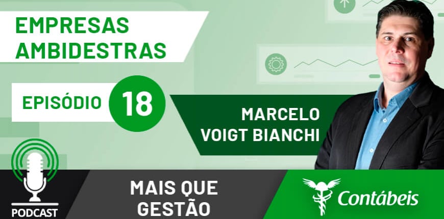 Podcast sobre empresas ambidestras - atlas contabilidade