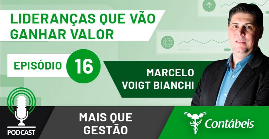 Lideranças que vão ganhar valor