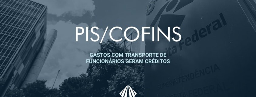 Creditamento de gastos com o transporte de funcionários possibilita a redução da carga tributária em empresas de Lucro Real. Confira a oportunidade. – ATLAS Contabilidade