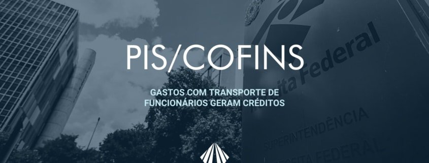 Creditamento de gastos com o transporte de funcionários possibilita a redução da carga tributária em empresas de lucro real. Confira a oportunidade. – atlas contabilidade