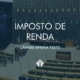 O texto do imposto de renda que prevê grandes alterações tanto para pessoas jurídicas quanto para empresas foi aprovado pela câmara. Confira as mudanças. – ATLAS Contabilidade