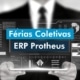 A concessão das férias coletivas é decisão do empregador. Porém, equívocos podem trazer penalidades severas para o empregador. Confira! – atlas contabilidade