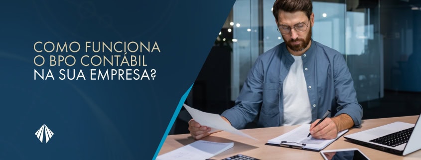como funciona o bpo contábil