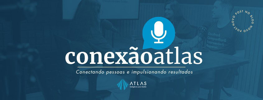 O Conexão Atlas surge com o objetivo de conectar pessoas e impulsionar resultados, discutindo temas atuais e relevantes do universo da contabilidade, gestão humana, e estratégias empresariais. Este podcast permitirá que ouvintes se aprofundem em tópicos que impactam diretamente o desempenho das organizações, trazendo experiências e aprendizados valiosos tanto para gestores quanto para colaboradores. – ATLAS Contabilidade