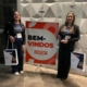 Na última semana, a Atlas esteve presente na Rodada de Negócios promovida pelo CIESP, um encontro estratégico que reuniu empresas de diversos segmentos para fomentar conexões, parcerias e oportunidades de crescimento. – ATLAS Contabilidade