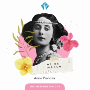 Em virtude do Dia Internacional da Mulher, a Atlas criou a campanha #Atlascomelas focada em trazer as histórias de mulheres que fizeram diferença na sociedade. – ATLAS Contabilidade