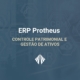 ERP Protheus