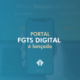 Fgts digital