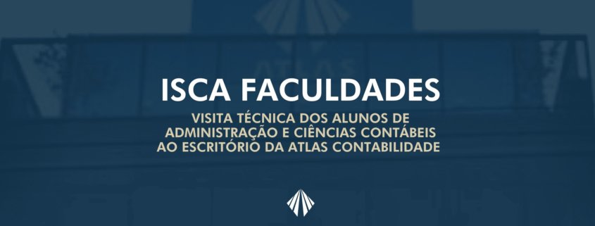 Isca faculdades