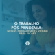 O trabalho pós-pandemia: novas modalidades vieram para ficar?