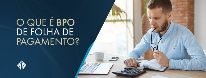 folha de pagamento nas empresas