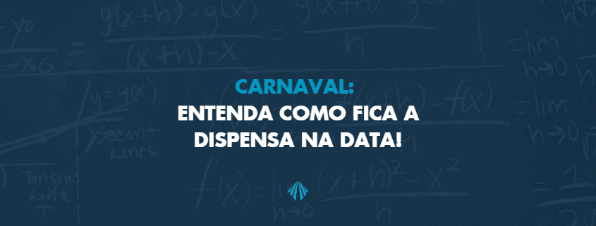 carnaval é ponto facultativo