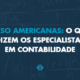 Caso americanas: o que dizem os especialistas?