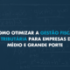 gestão fiscal