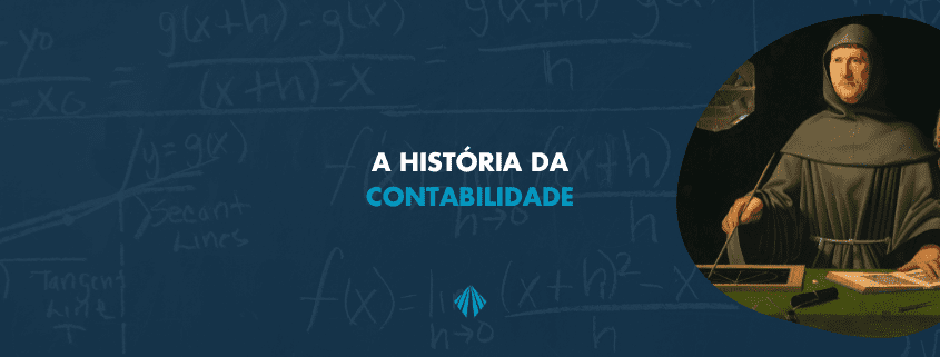 Como foi a história da contabilidade?