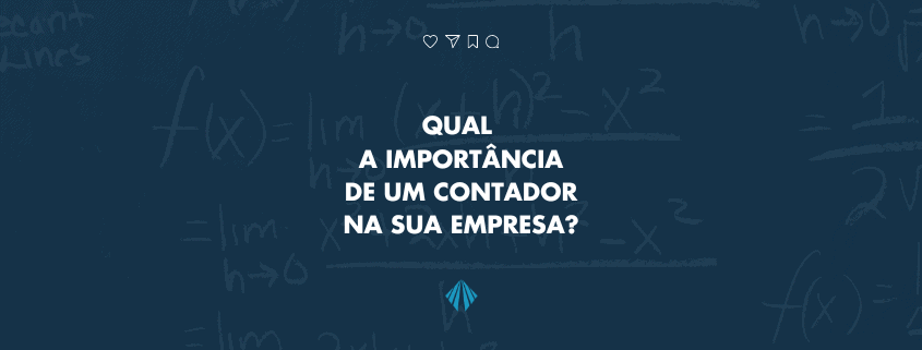 Você já se perguntou a importância de um contador para a sua empresa? O departamento contábil dentro de uma empresa vai muito além do que apenas estruturar as demandas fiscais. É a partir da contabilidade que o negócio recebe todas as informações necessárias para crescer sempre seguro e longe de problemas envolvendo órgãos governamentais. – atlas contabilidade