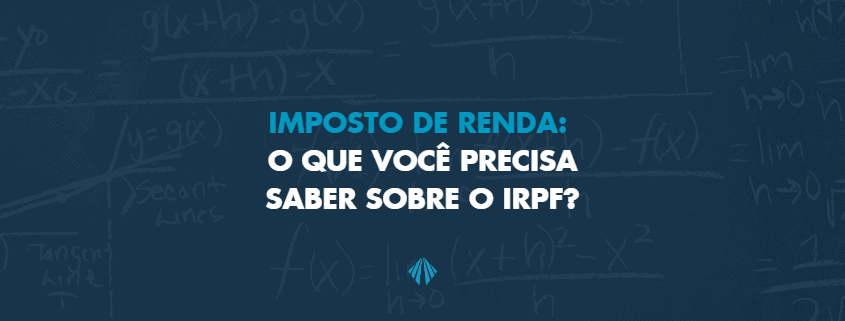 Imposto de renda e suas características