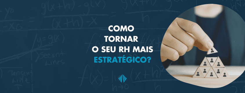 Com o departamento de Recursos Humanos, isso não seria diferente. Mas, você sabe o porquê dessa transformação no setor? Se você quer saber o que é um RH estratégico e como ele pode impactar positivamente na sua empresa, é só continuar lendo esse post! – ATLAS Contabilidade