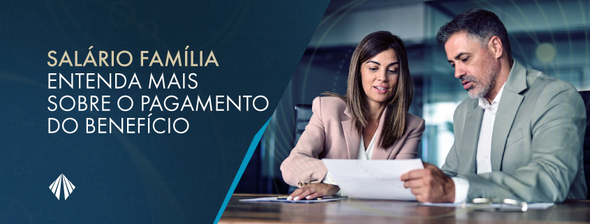 O Salário Família é um benefício previdenciário crucial para auxiliar trabalhadores de baixa renda que têm filhos menores de idade ou equiparados. Este artigo explora em detalhes o que é o Salário Família, como funciona, as diretrizes legais por trás dele e seus impactos na folha de pagamento dos funcionários, especialmente no âmbito das obrigações dos empregadores. – ATLAS Contabilidade