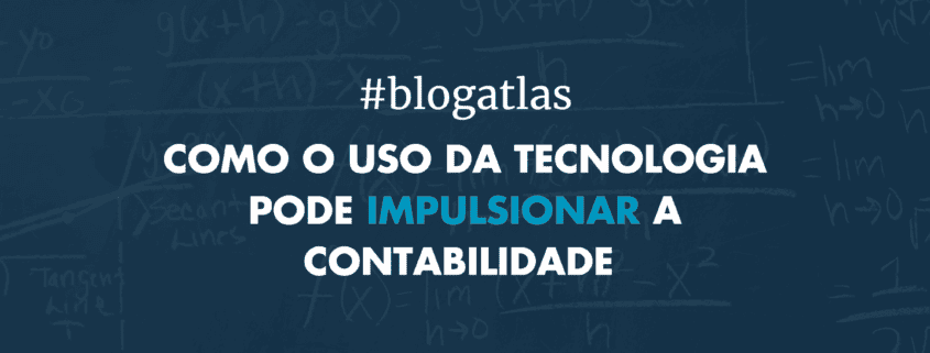 uso da tecnologia