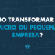 Entender como funcionam essas empresas e quais são os pontos fundamentais para transformar o negócio são ações essenciais – atlas contabilidade